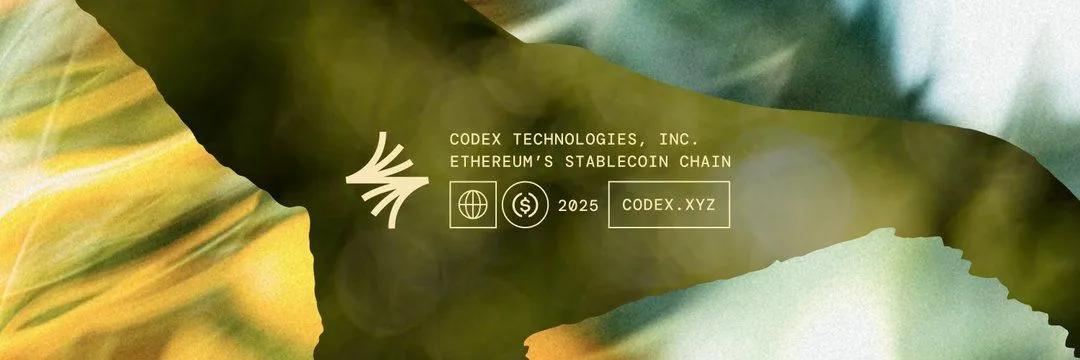 Codex Chain: En ny aktør i L2