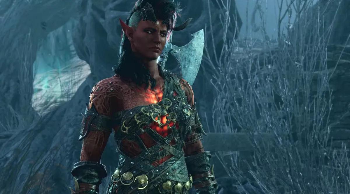 Baldur's Gate 3 lanserer ny hurtigreparasjon for november 2025