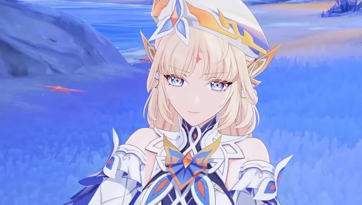 Genshin Impact versjon 6.2 Livestream avslører nye karakterer og Hexerei-ritualet