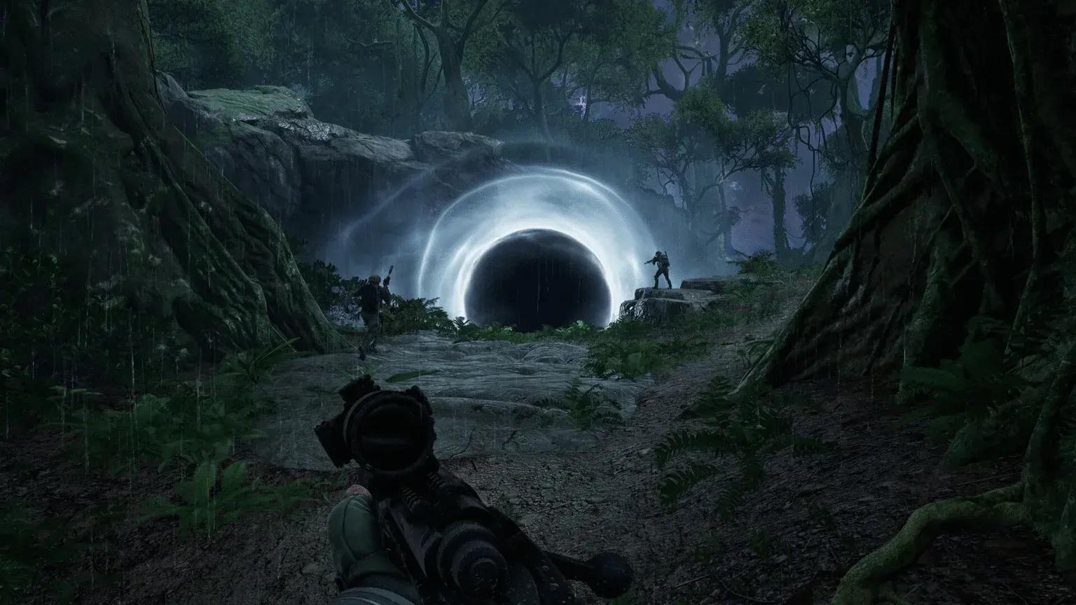 Krafton avduker PUBG: Black Budget - et nytt ekstraksjonsskytespill i PUBG-universet