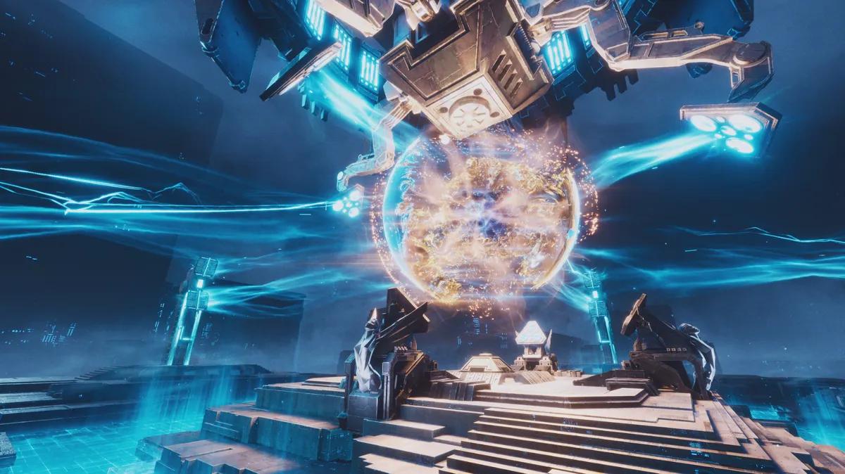 Half-Life 3-spekulasjoner intensiveres etter ny TGA-tease