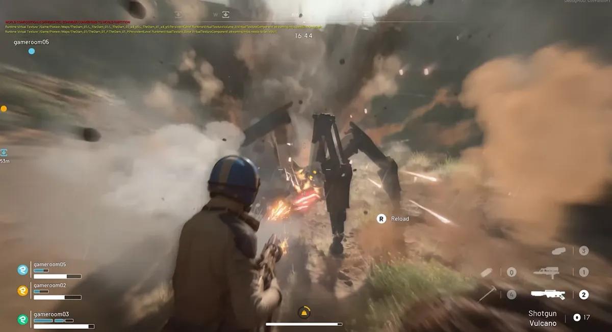 Arc Raiders Devs reflekterer over skrinlagte ideer, mislykkede prototyper og jakten på moro