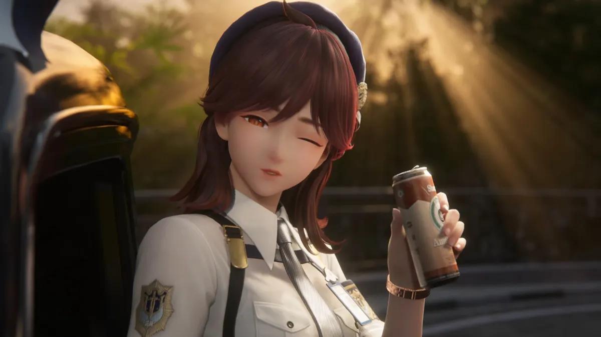 HoYoverse lanserer Varsapura som sin neste psykologiske thriller