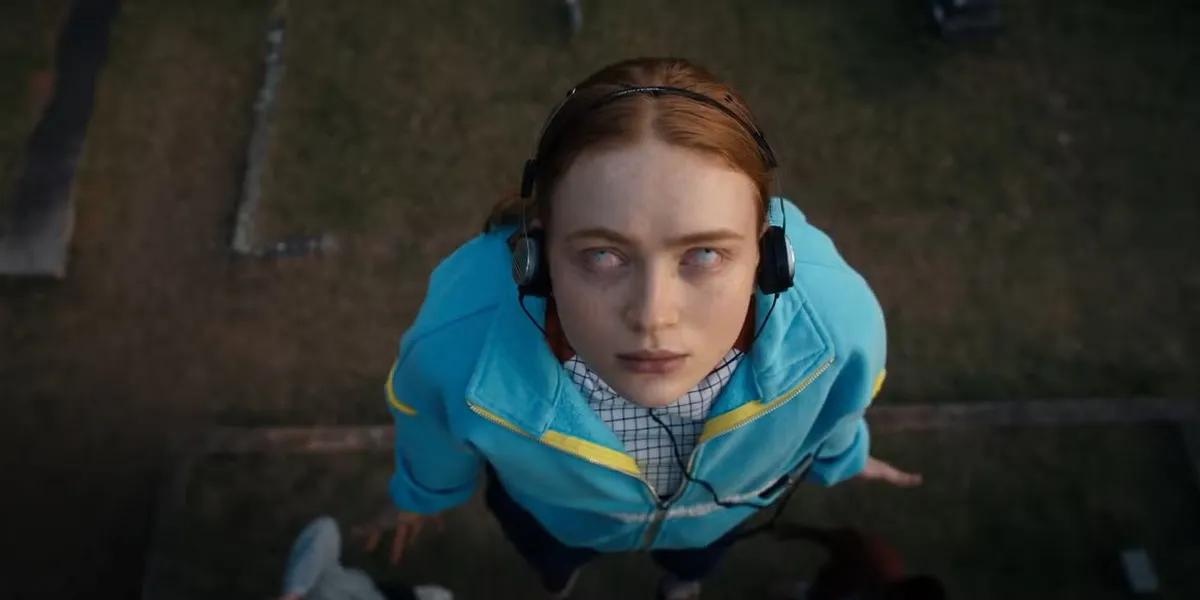 Fortnites nye Stranger Things Skins Drop - men Max Fans er rasende over en stor utelatelse