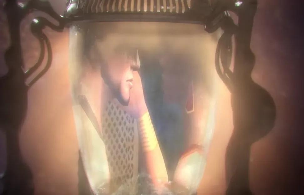 Prince Of Persia Remake nærmer seg en reell utgivelsesdato etter mange års forsinkelser