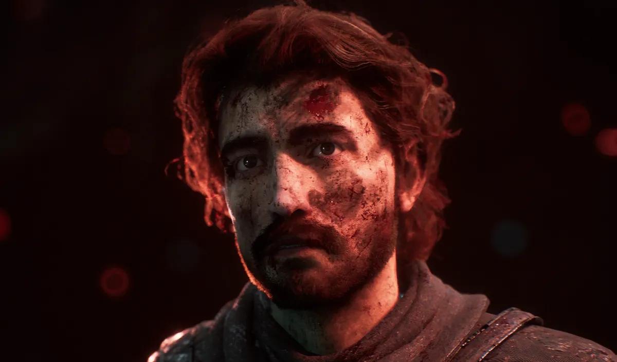 Charlie Cox roser Maxence Cazorla mens Clair Obscurs utmerkelser fortsetter å stige