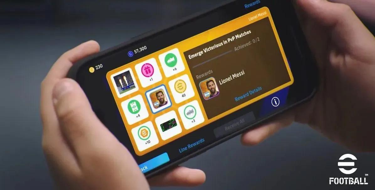 Neste dato for Treasure Link avslørt: eFootball 2026-fansen trenger ikke vente mye lenger
