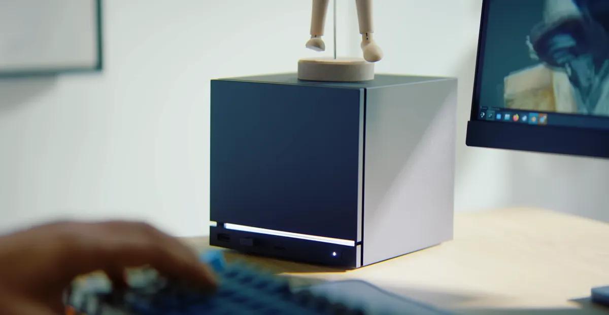 Valve posisjonerer Steam Machine som et alternativ på PC-nivå med bekvemmeligheter for stuen