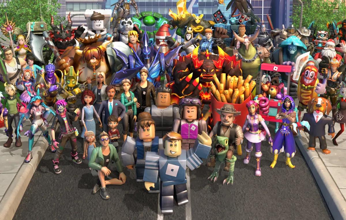 På innsiden av Roblox' sikkerhetsdrama etter et anspent CEO-intervju