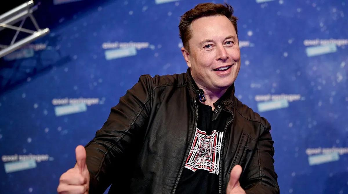 Musk vil at de beste LoL-spillerne skal kjempe mot Grok 5 AI i 2026