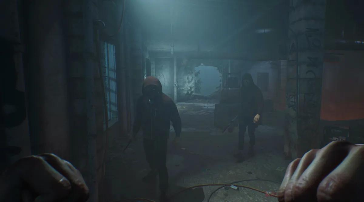 Bloodlines 2-utviklerne reflekterer over en vanskelig arv og et spill som ikke kunne lages