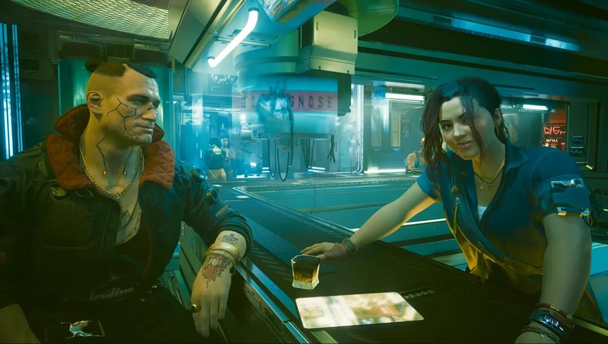Cyberpunk 2077 passerer 35 millioner solgte eksemplarer midt i CD Projekts langsiktige oppfølgerstrategi