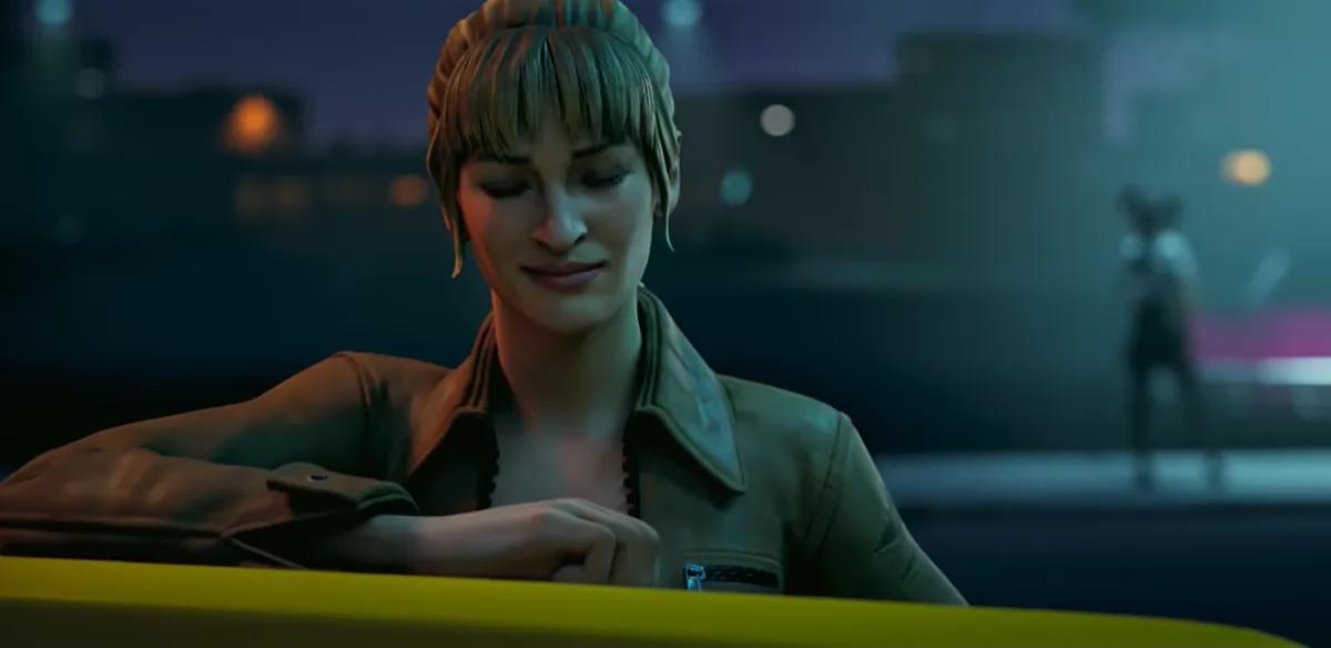 Tarantinos tapte Kill Bill-kapittel kommer til live i Fortnite