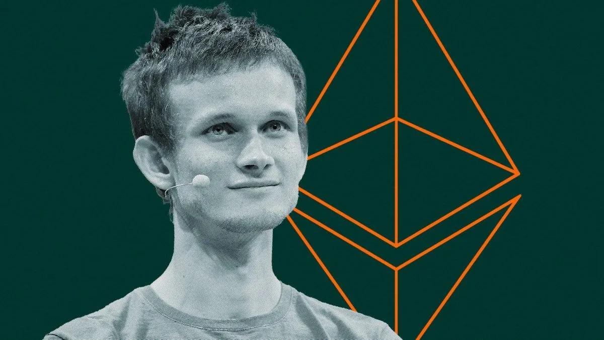Vitalik Buterin donerer 256 ETH til personvernfokuserte meldingsprosjekter Session og SimpleX for å forbedre digitalt personvern