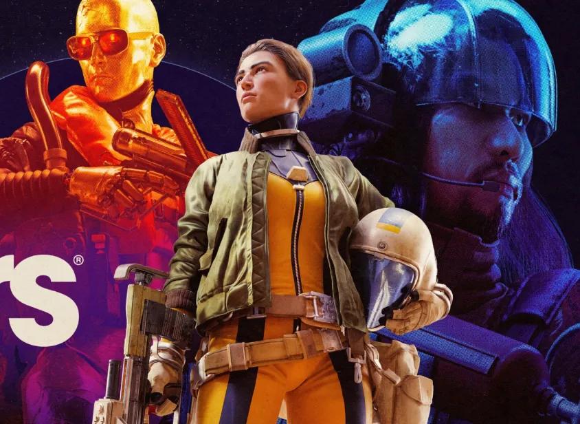 Epic utfordrer Steams regler for AI-avsløring mens bransjen debatterer fremtidige arbeidsflyter