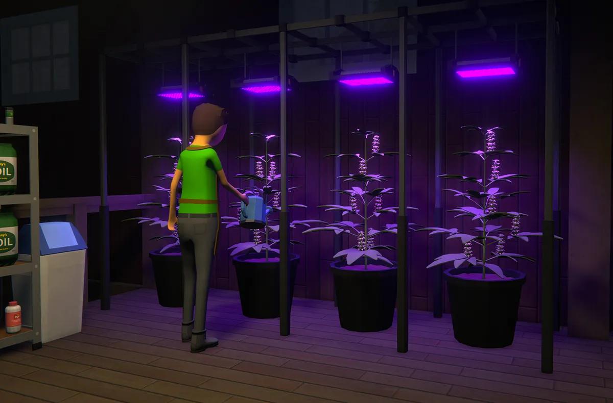 Frykt for Steam fikk utvikleren av Schedule 1 til å vurdere en fullstendig pivot av landbruksprosjektet