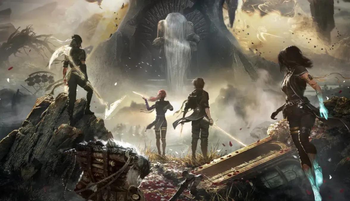 Clair Obscur-regissøren beskriver studioets overraskelse over spillets raske oppgang