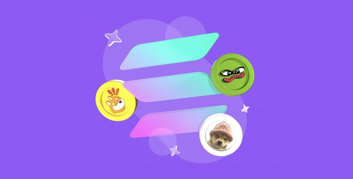 Solana Memecoin-handel når rekordlave nivåer: Endring signaliserer et modent marked eller slutten på hypen?