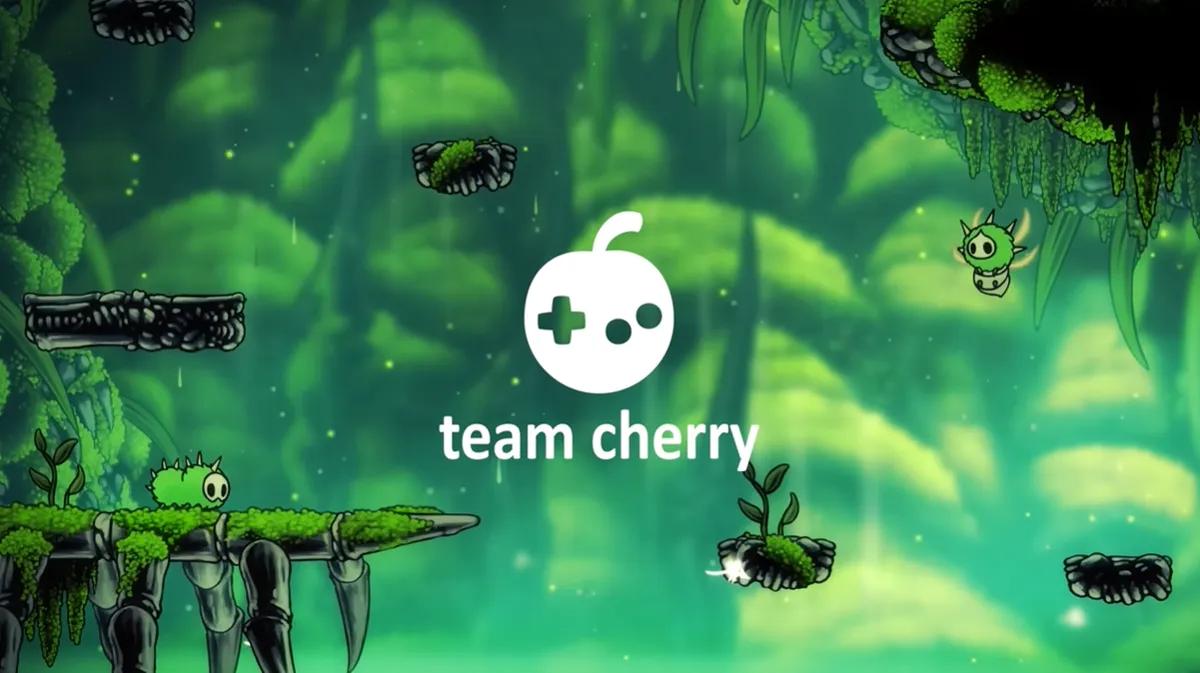 Team Cherry signaliserer jevn fremgang med nytt Silksong-innhold, samtidig som de er på vakt med detaljer