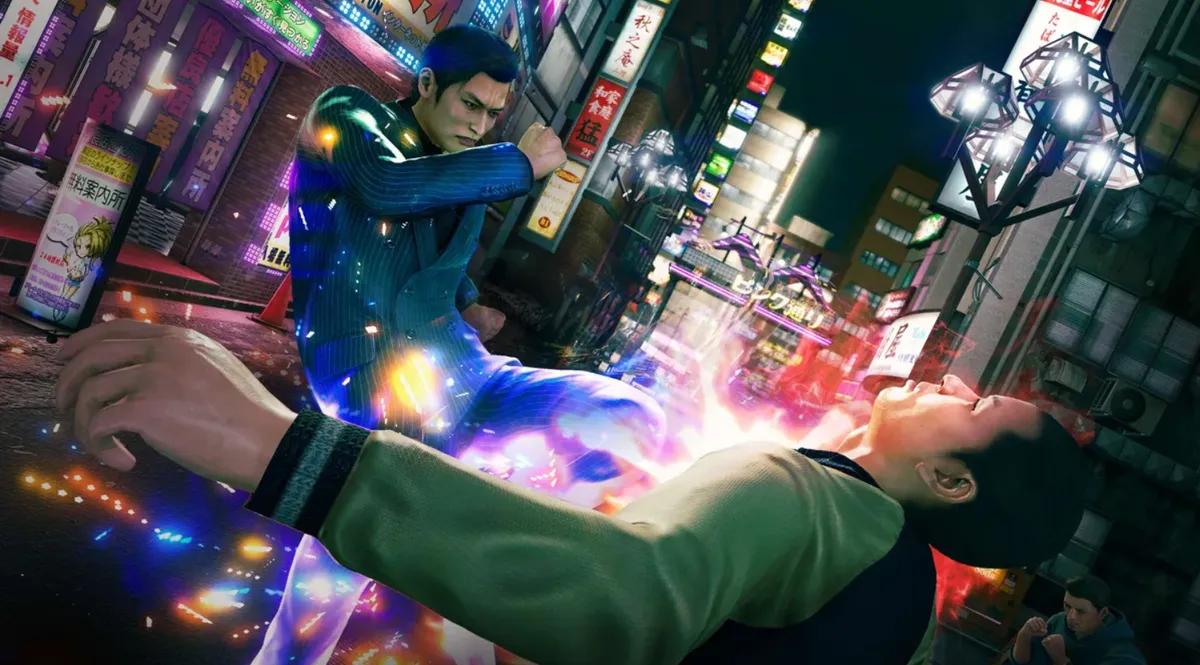 Sega fremhever nye systemer og fokus på vaktmestere i Yakuza Kiwami 3