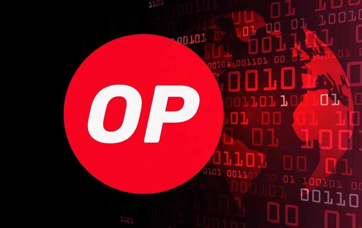 Optimism-sjef innrømmer fiasko: Prosjektet starter på nytt etter at OP-prisen faller med 90 %