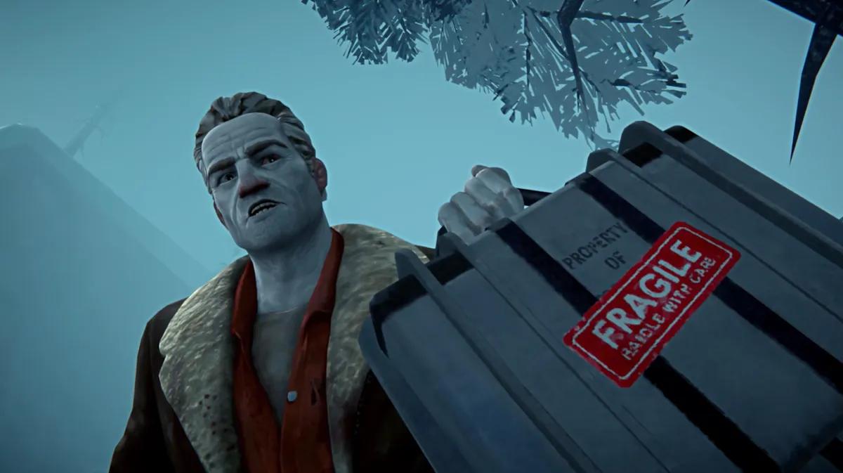 Den siste Wintermute-episoden av The Long Dark sikres utgivelse 31. mars etter forsinkelse