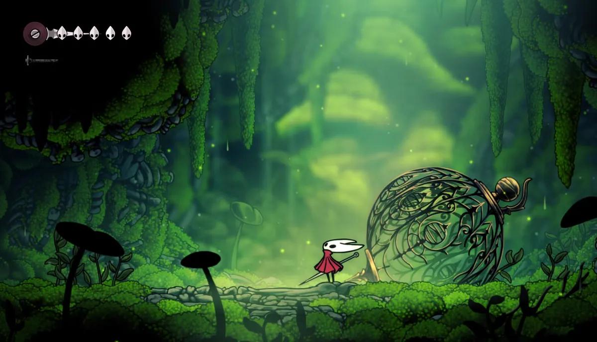 Team Cherry trekker seg fra prisutdelingen ettersom Expedition 33 dominerer GOTY Talk