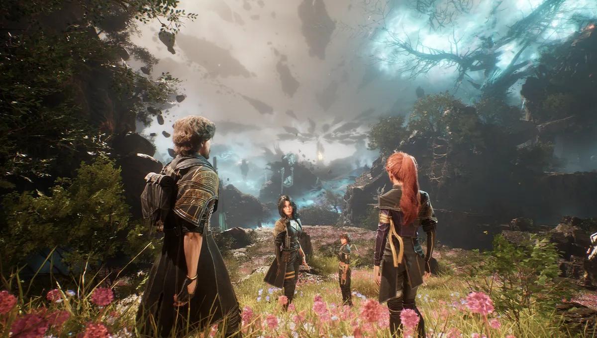 Sandfall holder kursen mens Ekspedisjon 33 omformer prisutdelingssesongen