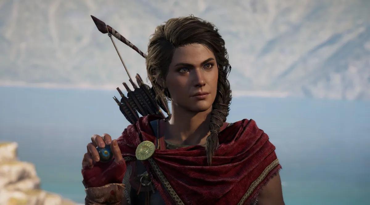 Ubisoft åpner nye muligheter for Kassandras rolle i Assassin's Creed: Shadows
