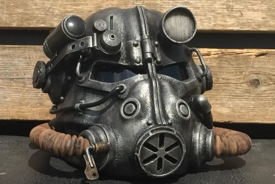 Fallout-teorier blusser opp igjen etter at Tim Cain sier at bare IP-eiere definerer Canon