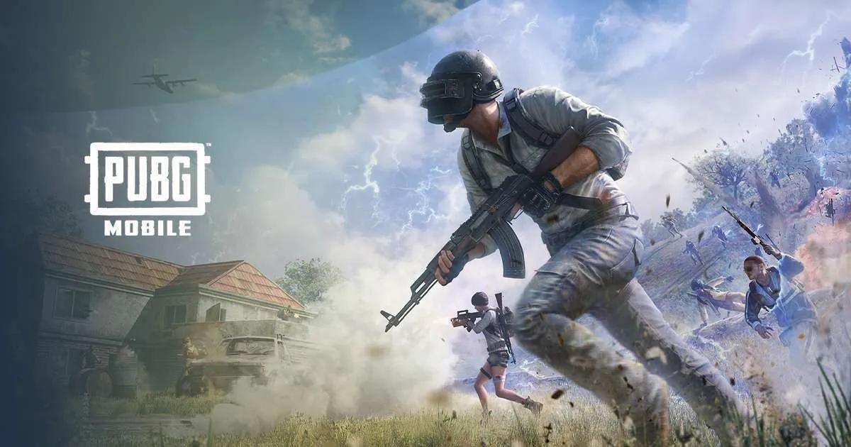 PUBG Mobile forbereder seg på å lansere Paramo – et dynamisk nytt 3×3 km-kart med skiftende terreng