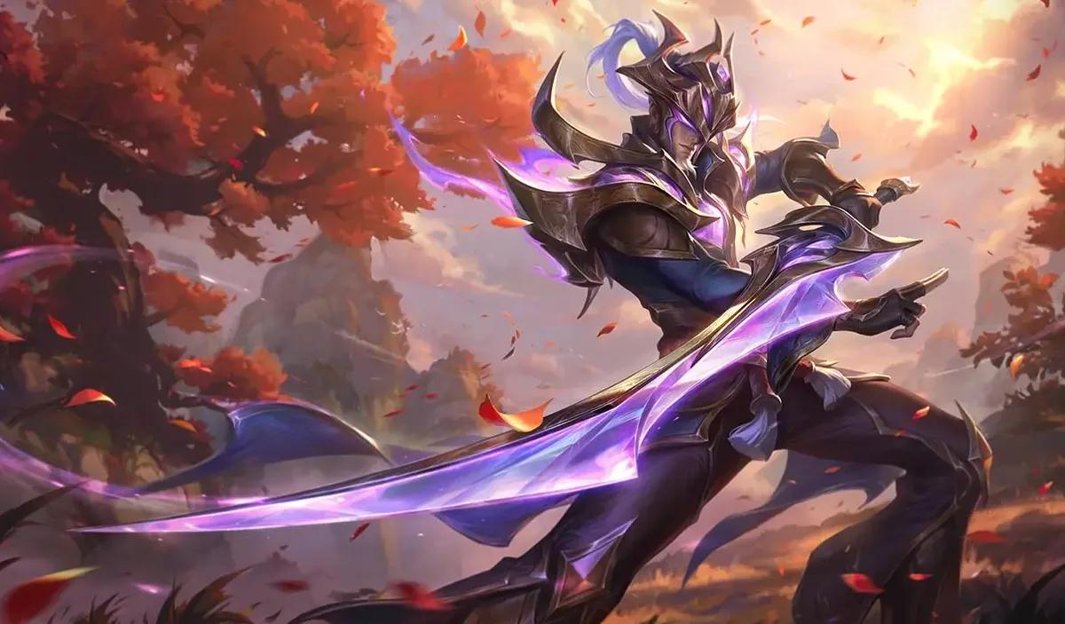 Riot avduker stor rangert systemoverhaling som kommer i 2026
