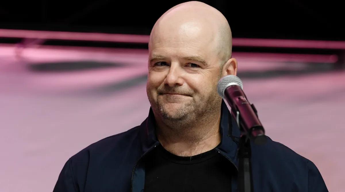 Dan Houser kaster et kritisk blikk på AIs innflytelse på tvers av teknologi og spill