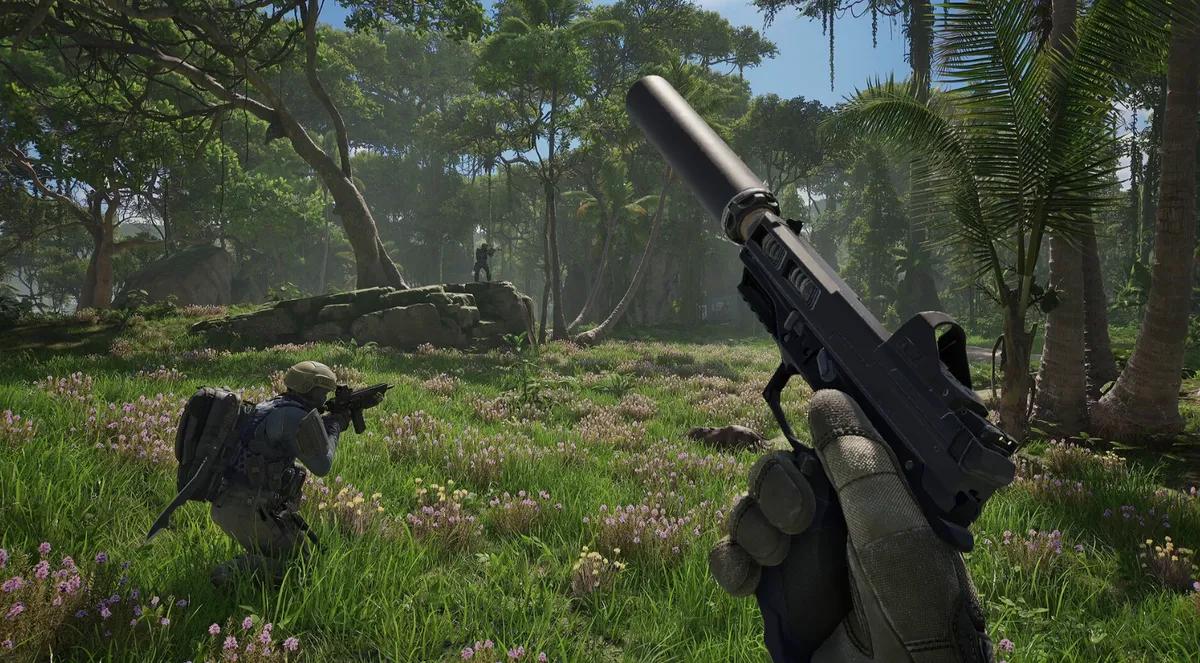 Tidlig PUBG: Black Budget-lekkasjer skisserer kjernesystemer og alfa-tidslinje