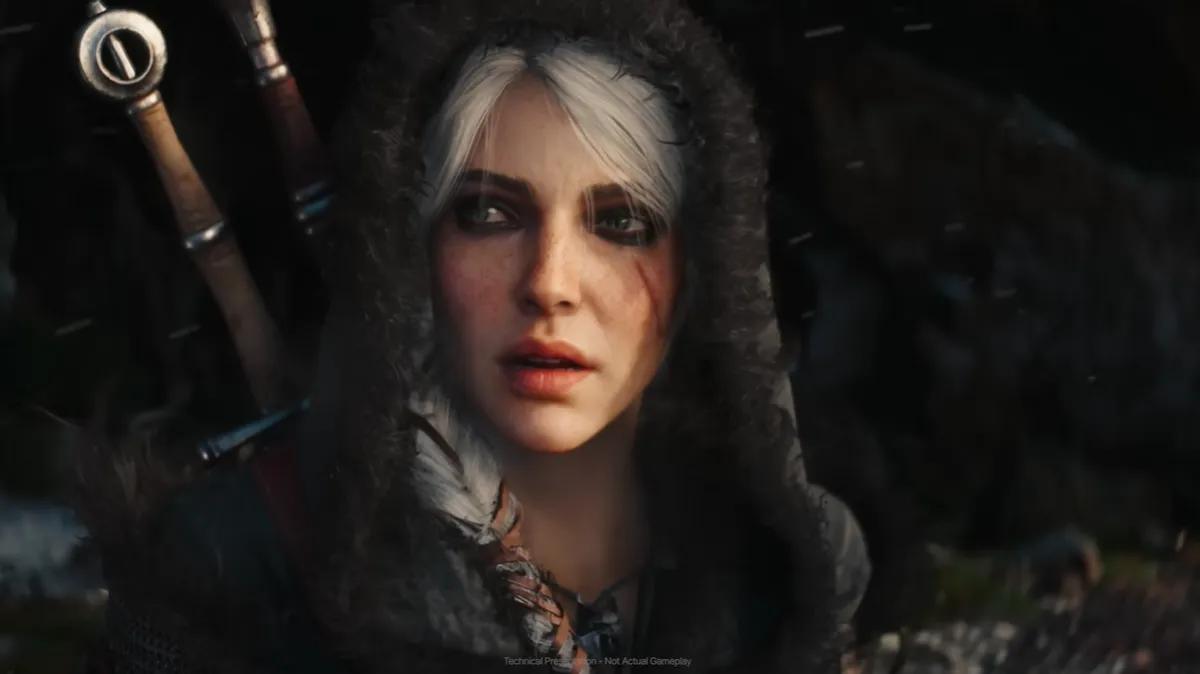 CD Projekt har som mål å få til en rask lansering av neste Witcher-trilogi