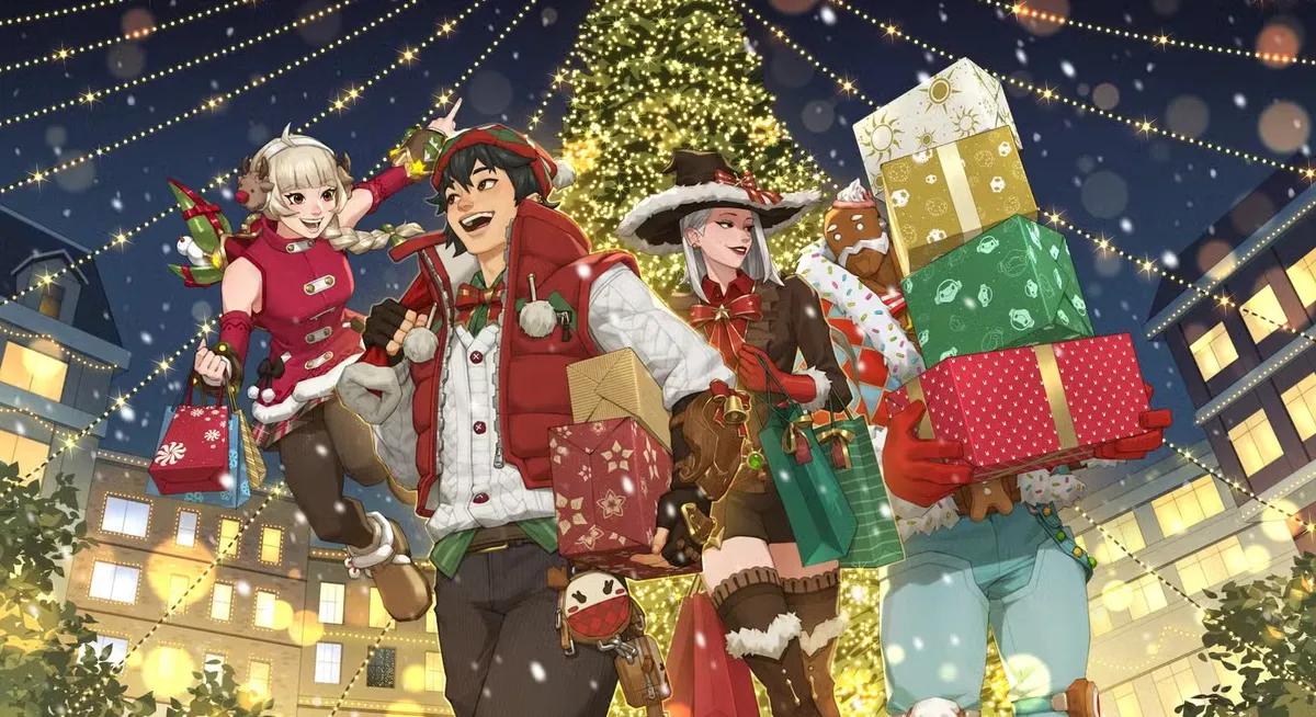 Overwatch 2 sesong 20 - Full oversikt over skinn, arrangementer, konkurransedyktige oppdateringer og den nye helten Vendetta