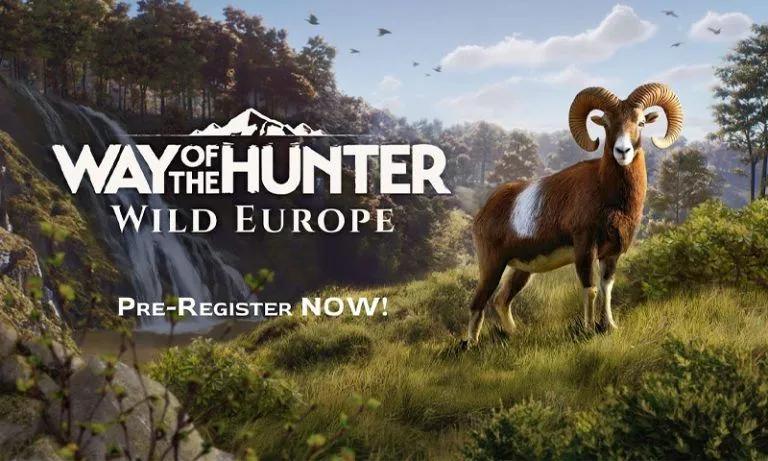 Way of the Hunter - Wild Europe kunngjort for mobil: Utgivelsesdato, pris og de første detaljene