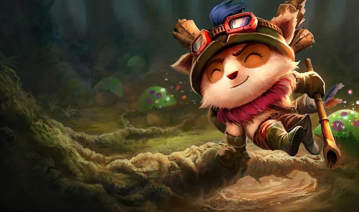 Riot tester trenerkommunikasjon i spillet for LCK- og LCP-kamper