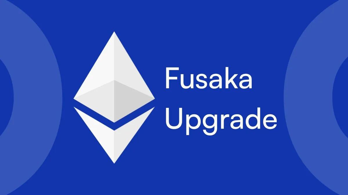 Ethereums Fusaka-oppgradering lanseres, reduserer L2-kostnadene og driver ETH over $ 3,100