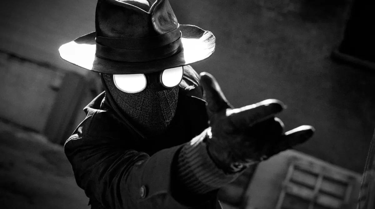 Amazon bekrefter Nicolas Cage som Ben Reilly i live-action Spider-Noir