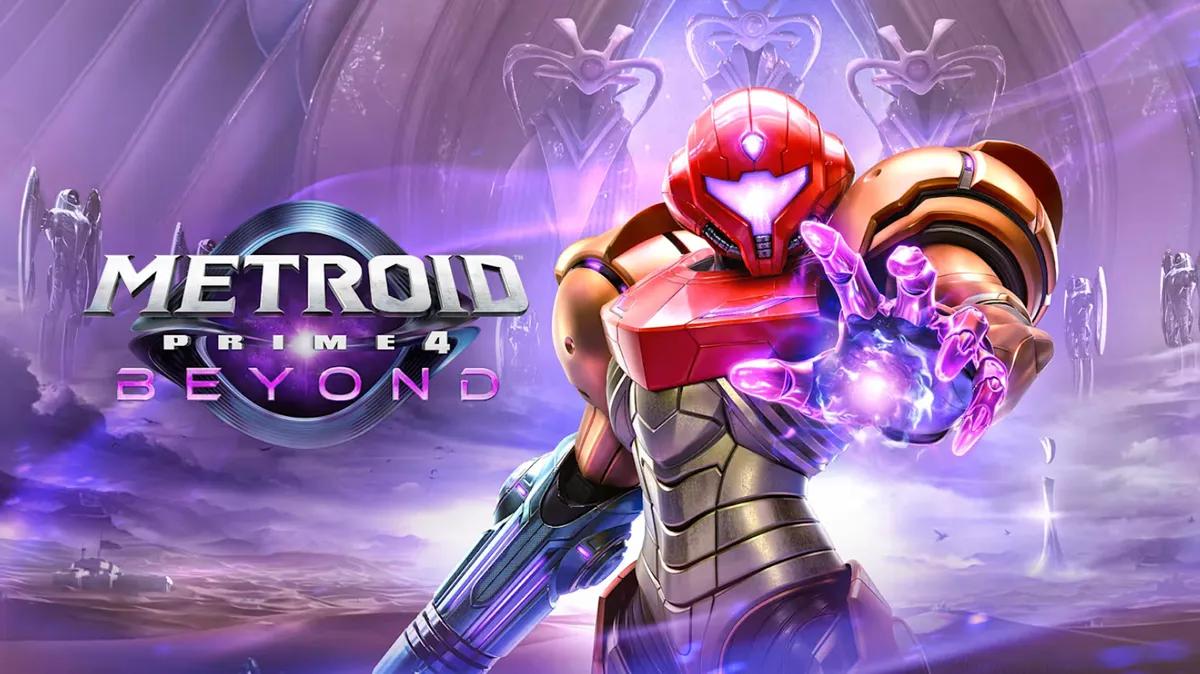 Metroid Prime 4: Beyond Review undersøker en dristig, men ujevn retur