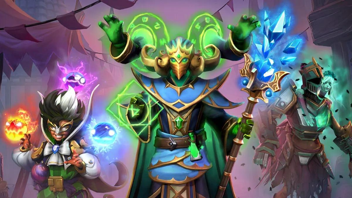 Fremtredende Dota 2-spillere på vei til den kontroversielle "Games of the Future 2025"-turneringen