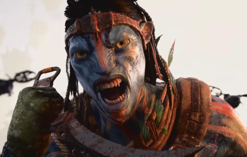 Avatar: Frontiers Of Pandora Update 2.0 bringer tredjepersonsmodus og store ytelsesalternativer