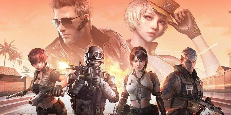 Crossfire: Legends vender tilbake 16. desember - SEA-lansering bekreftet for Android og iOS