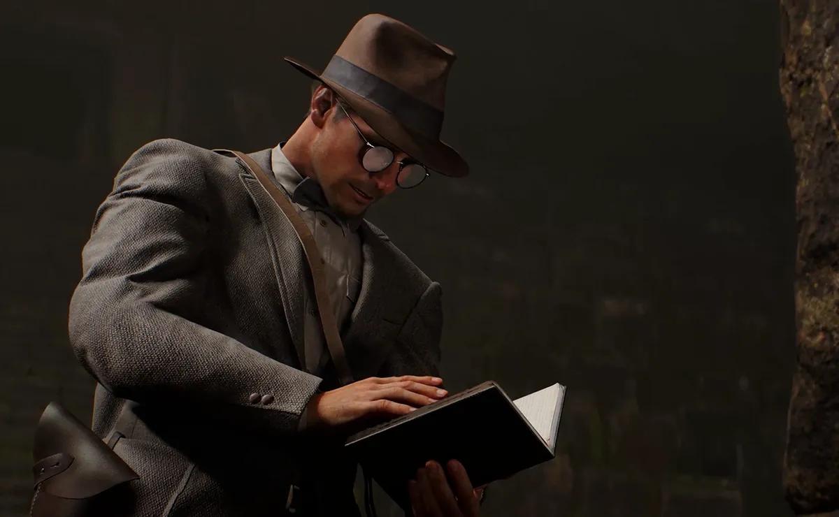 Indiana Jones And The Great Circle får nytt antrekk og bredere reparasjoner i siste oppdatering