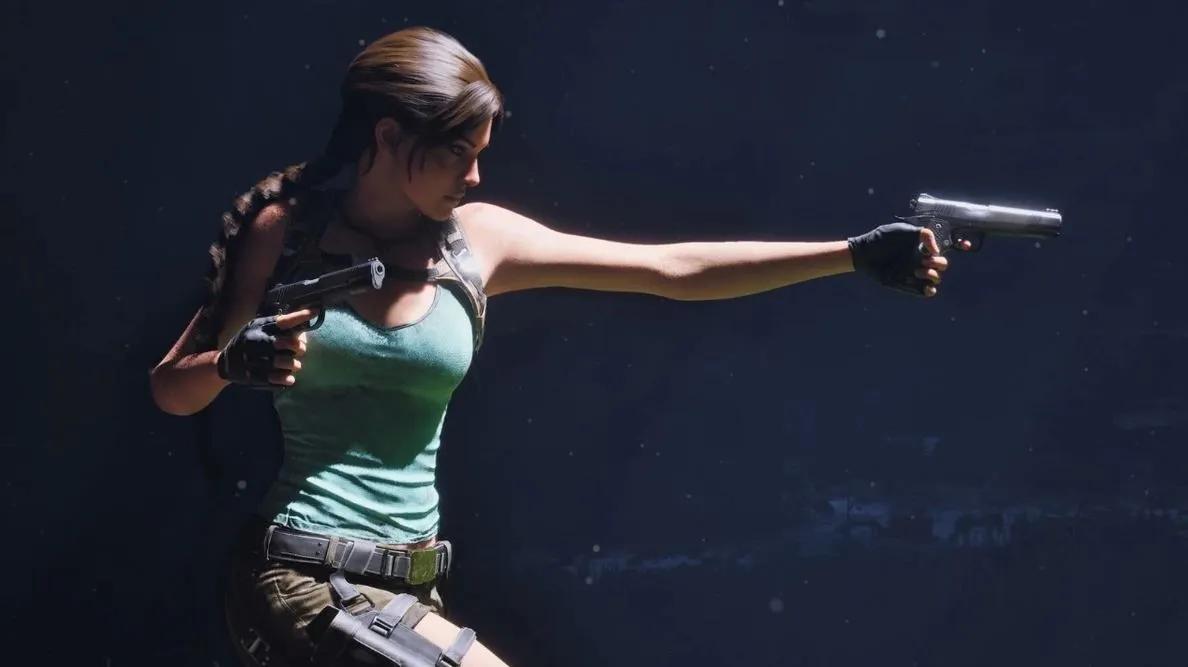 To nye Tomb Raider-spill bekreftet på The Game Awards 2025