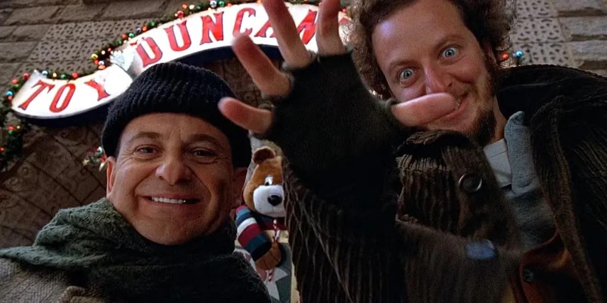 Home Alone Characters kan komme til Fortnite
