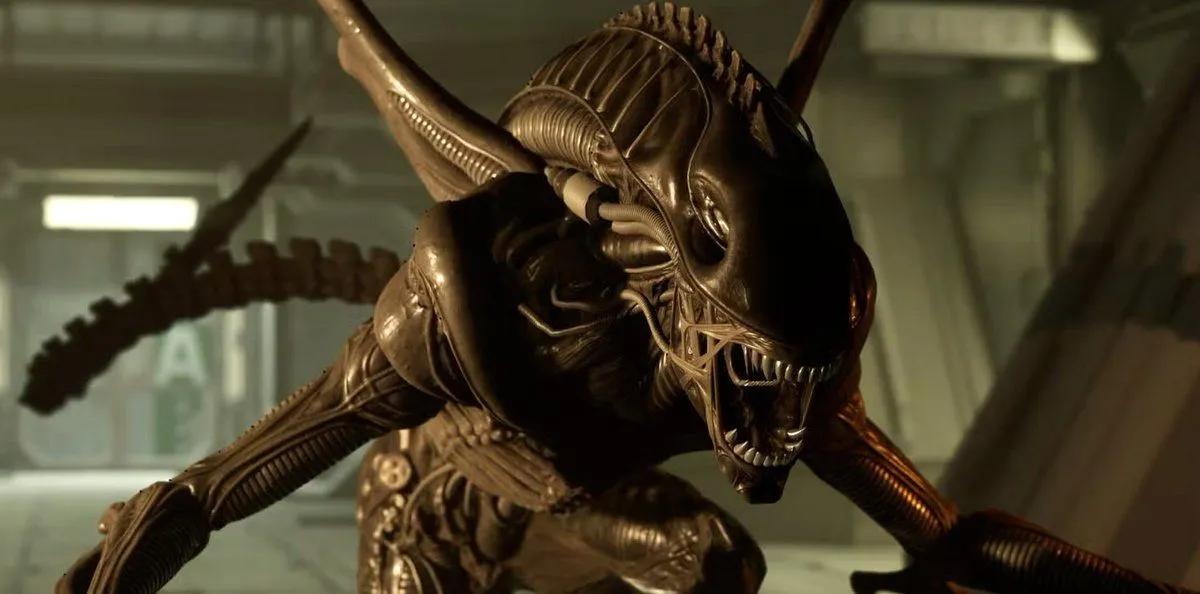 Nytt Alien-videospill er angivelig under utvikling