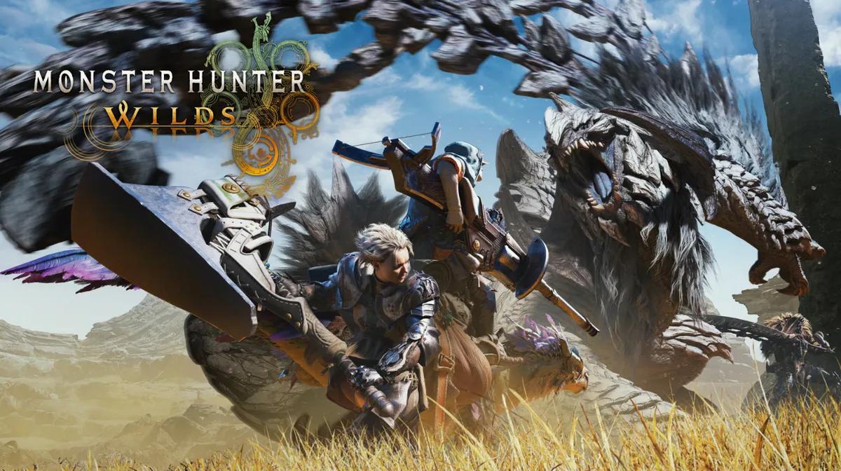 Capcom demonstrerer målte ytelsesgevinster i den kommende Monster Hunter Wilds-oppdateringen