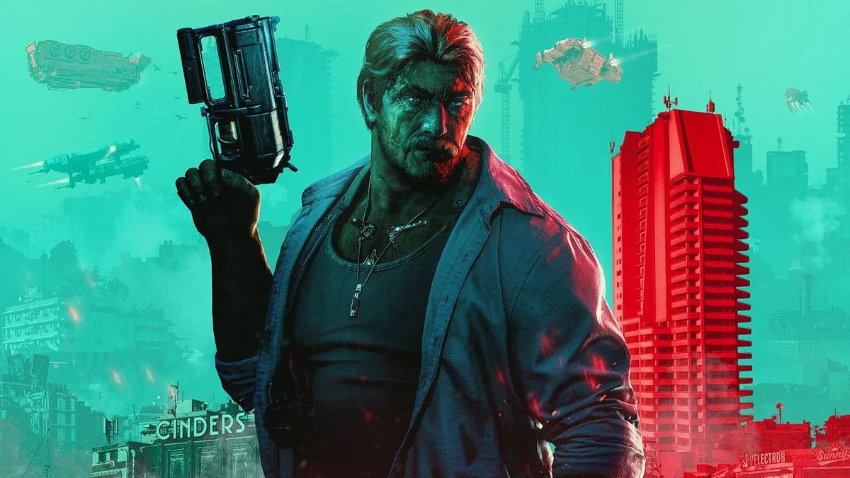 Ingen lov Første detaljer avslørt av innsider